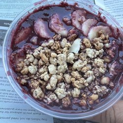 Green Apple Market - Açaí bowl