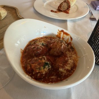 Nella Kitchen & Bar - Nonna Nella Meatballs (d) - American Near Me - Los Olivos, California Nella Kitchen & Bar - Nonna Nella Meatballs (d) - American Near Me - Los Olivos, California