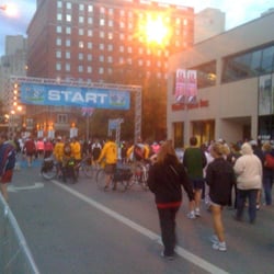 IMT Des Moines Marathon