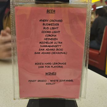 Stanley's Restaurant - Seafood Near Me - Central Falls, Rhode Island