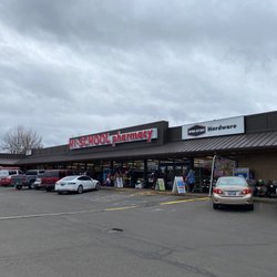 Hi-School Pharmacy - Exterior