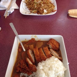 Fried Chicken Cutlet