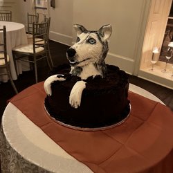 Zoe's Bakery
