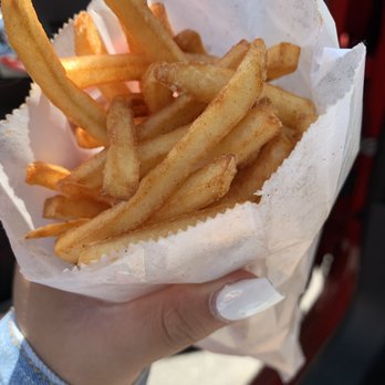 Bobaland - Spicy Seasoned Fries - Bubble Tea Near Me - West Covina, California Bobaland - Spicy Seasoned Fries - Bubble Tea Near Me - West Covina, California