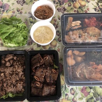 ToBang - Special A - Korean Near Me - Santa Clara, California ToBang - Special A - Korean Near Me - Santa Clara, California