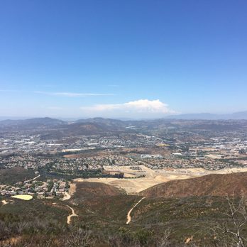 Double Peak Park - Parks Near Me - San Marcos, California Double Peak Park - Parks Near Me - San Marcos, California