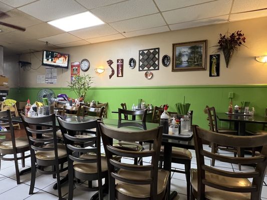 Phở Little Saigon by null