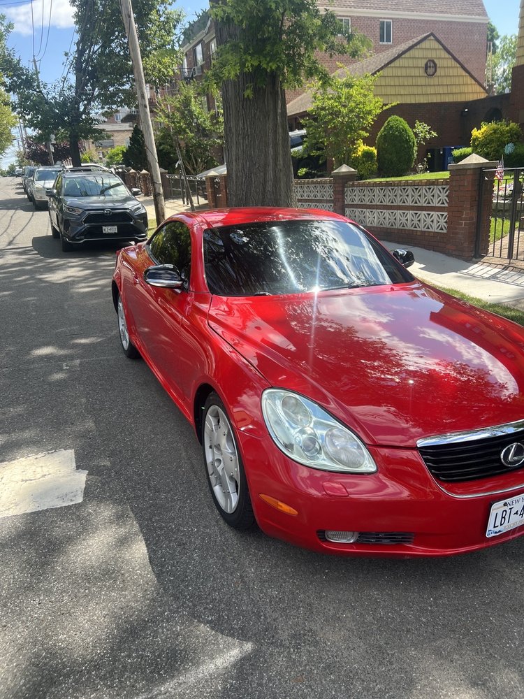 D AND A AUTO BODY SHOP 22602 Jamaica Ave, Floral Park, New York Auto Repair Phone Number