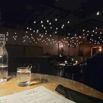 16Eleven - setting - Steakhouses Near Me - Everett, Washington