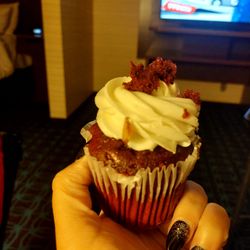 Sinful Sweets Chocolate Company - Cupcake