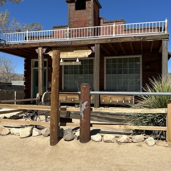 Pioneertown - Landmarks & Historical Buildings Near Me - Pioneertown, California