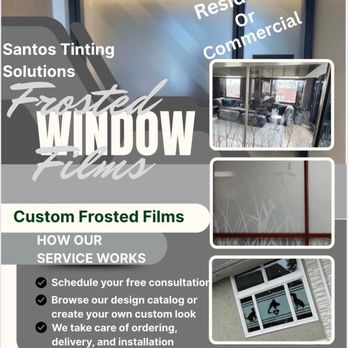 DarkEdge Tint - Car Window Tinting Near Me - Corpus Christi, Texas