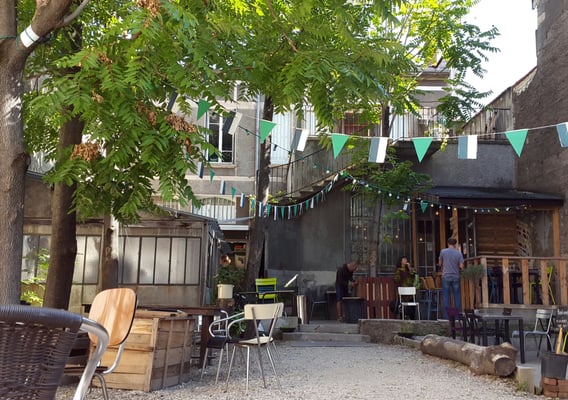 Le Bieristan by null