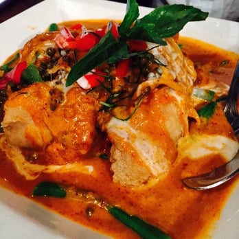 Basil Canteen - Thai Near Me - San Francisco, California