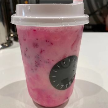 7 TEA - dragon fruit yogurt milk tea - Coffee & Tea Near Me - Pasadena, California 7 TEA - dragon fruit yogurt milk tea - Coffee & Tea Near Me - Pasadena, California