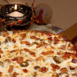 Maciano's Pizza & Pastaria