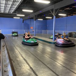 Bumper Cars