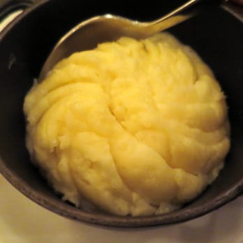 美岸海鮮廳 - Whipped Potatoes Side ($74) - Seafood Near Me - Hong Kong, HK