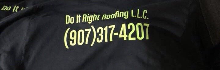 Slide of Do It Right Roofing
