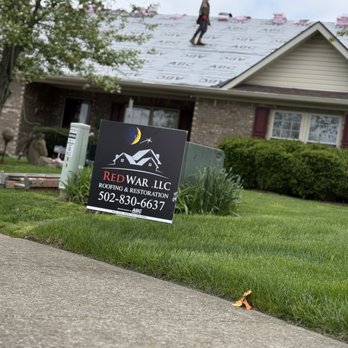 RedWar Contractors - Roofing Near Me RedWar Contractors - Roofing Near Me