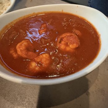 JaxSpice - Lamb & Shrimp Vindaloo - Indian Near Me - Jacksonville, Florida