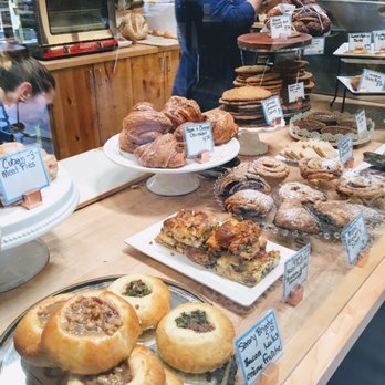 One House Bakery - Display case - Bakeries Near Me - Benicia, California One House Bakery - Display case - Bakeries Near Me - Benicia, California