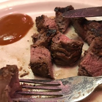 Texas Roadhouse - My delicious steak - American Near Me - Athens, Georgia