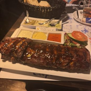 Cafe Sonneveld - Famous ribs - Pubs Near Me - Amsterdam, New Hampshire Cafe Sonneveld - Famous ribs - Pubs Near Me - Amsterdam, New Hampshire