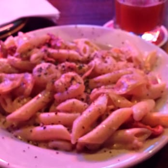 Tomato Street - Smoked gouda with shrimp and artichokes. - Italian Near Me - Spokane, Washington Tomato Street - Smoked gouda with shrimp and artichokes. - Italian Near Me - Spokane, Washington
