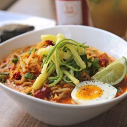 Malai Kitchen - Laksa Lemak
