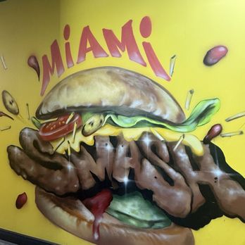 Between Two Buns - Burgers Near Me - Miami, Florida