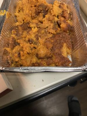 Big Mama's Kitchen and Catering by null