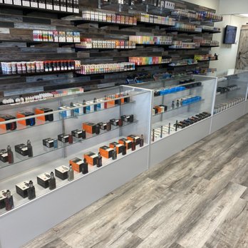 Vapors Express - Huge product selection! - Vape Shops Near Me - Sarasota, Florida