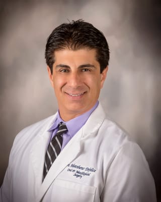 Cumberland Surgical Arts and Associates