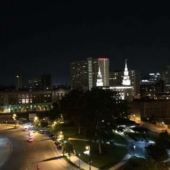 Assembly Rooftop Lounge - Pretty views! - Lounges Near Me - Philadelphia, Pennsylvania