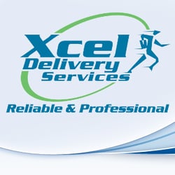 Xcel Delivery Services - Xcel Delivery Services