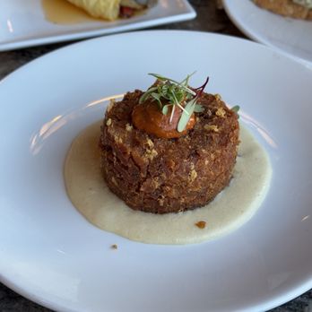 Rize Carmel - Crispy Potato Tottler - Breakfast & Brunch Near Me - Carmel, Indiana
