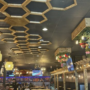 Kinya Ramen - Inside - Sushi Bars Near Me - Southgate, Michigan Kinya Ramen - Inside - Sushi Bars Near Me - Southgate, Michigan