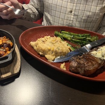 Brick & Bourbon - Steak special - New American Near Me - Maple Grove, Minnesota Brick & Bourbon - Steak special - New American Near Me - Maple Grove, Minnesota