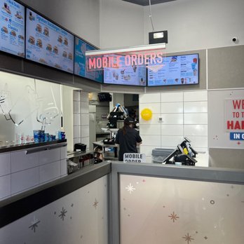 DQ Grill & Chill - Burgers Near Me - Grants, New Mexico