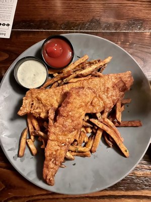 The Public House by null