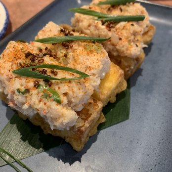 Lucky Shuck - Lobster and shrimp dynamite - Seafood Near Me - Jupiter, Florida Lucky Shuck - Lobster and shrimp dynamite - Seafood Near Me - Jupiter, Florida