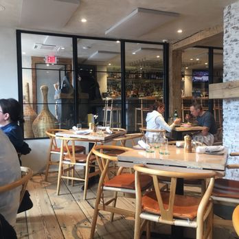 Nomade - Mediterranean Near Me - Westport, Connecticut