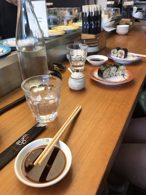 Kinoko Japanese Restaurant by null