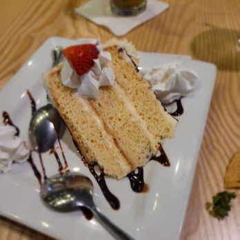 Manny's Tex-Mex - Tres leches - Mexican Near Me - Heath, Texas