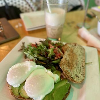 Bond Street Ale & Coffee - Avocado Toast - Coffee & Tea Near Me - Boynton Beach, Florida Bond Street Ale & Coffee - Avocado Toast - Coffee & Tea Near Me - Boynton Beach, Florida