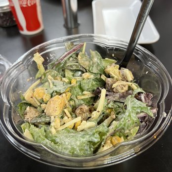 MAD Greens - Tempe - Salad Near Me - Tempe, Arizona