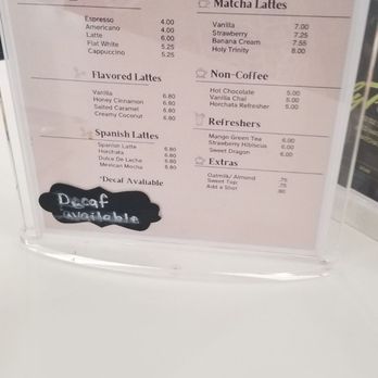 Cafe Bombon - Coffee & Tea Near Me - West Covina, California