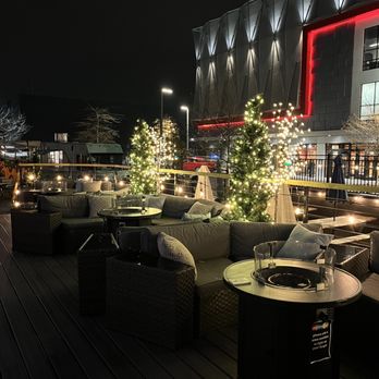 Metrobar DC - Bars Near Me - Washington, DC, District of Columbia