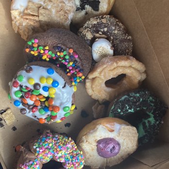Hurts Donut - Donuts Near Me - Frisco, Texas Hurts Donut - Donuts Near Me - Frisco, Texas